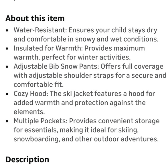 Arctic Quest Pink Leopard Baby Snowsuit 18 months - Picture 14 of 14